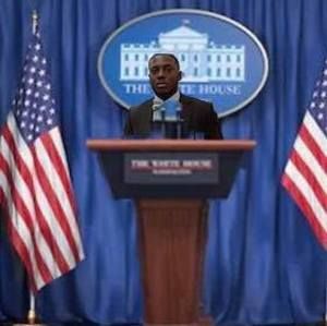 Meet your Posher, George